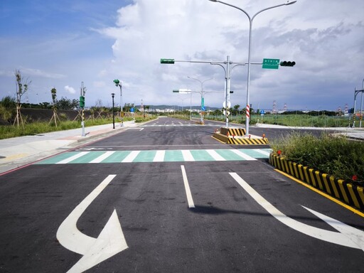 桃園重大建設成果！菓林市地重劃完工 幸福城市藍圖成形！