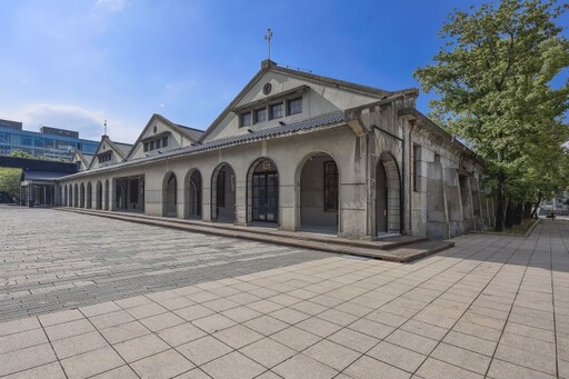 陶冶心靈更值得！台北藝文場館金優惠 讓生活多點文化溫度