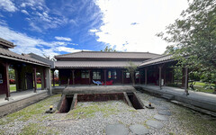 花蓮景點推薦｜日式老屋、花園、防空洞、神社交織海洋故事