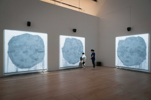 新北市美術館跨界大展!16組建築師與藝術家打造感官建築展