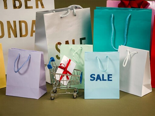 花小錢也能中大獎！ 臺南購物節4倍送 快把普發現金變幸運金