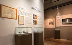 隕石、翡翠、銀礦齊聚！新北重量級「說石話」特展震撼開展