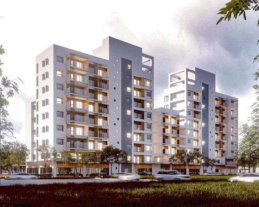 屏東再添兩座社宅！永城好室、鶴聲好室正式動工 新增353戶！