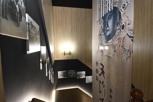 彰化媽祖祈福文化節|明華園、火舞團接力演出 群星熱力開唱