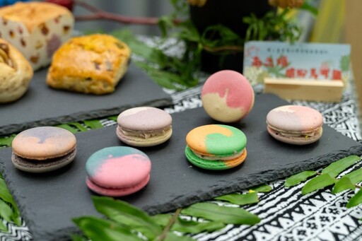 趣味闖關 × 五感市集 2025南迴尋味節玩出山海與農村風情