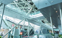 苗栗免門票室內景點！雨天備案推薦 前衛設計怎麼拍都好看