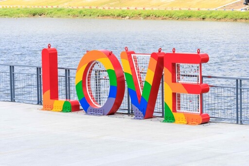 歷史碼頭煥然一新！臺北錫口碼頭整體改善完工 散步更愜意