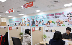 新北就業服務里程碑｜林口站啟用、強化五泰林地區就業能量