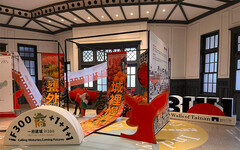 走進台南「iF300+1」看見府城三百年過去並展望未來