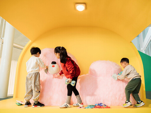 親子藝文必訪!桃園兒美館年度主題展 帶你探索微型世界!