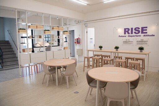 舊城翻新典範!嘉義「西門交誼創新所」寫下城市再生里程碑