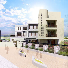 中壢教育新地標！過嶺國小新建在即 打造一貫式校園新典範