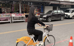 花蓮光復迎來首波YouBike！10大站點「騎」動災後新日常！