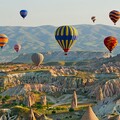 全球旅客都愛去 2023赴土耳其旅遊人次創紀錄