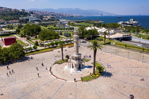 想在世界上最美麗的國家工作嗎? 土耳其數位遊牧簽證平台上線
