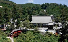 濱松方廣寺禪修體驗