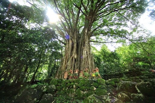 馬克薩斯群島今年 7 月被登錄為世界遺產