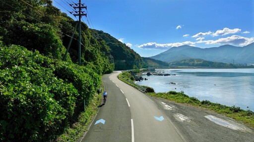 秋高氣爽 福井若狹灣自行車漫遊山海湖美景秘境正熱門