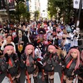 動畫・Cosplay的聖地 池袋 東京豐島區首次參加ITF