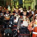 栃木縣2月精彩祭典