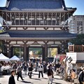 「 名古屋骨董市集」4/26・27日登場！