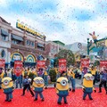 環球影城小小兵樂園擴建，2025年夏天登場！