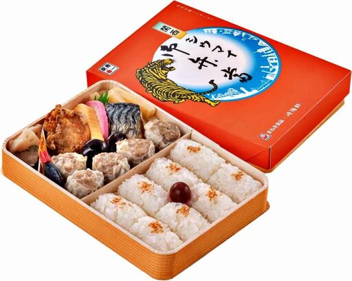 日本「駅弁」走向世界