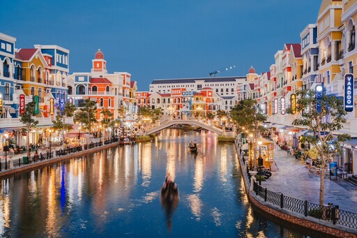 易飛旅遊TTE夏旅激省祭開跑！ 旅展下單滿萬抽機票！