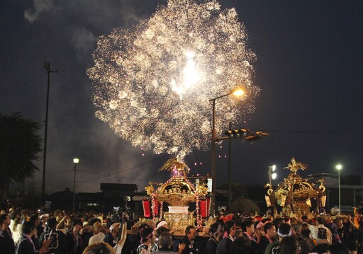 繡球花季與文化祭典輪番登場，日本栃木驚豔這一夏
