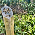 歷經時光洗禮的歷史 淡蘭古道