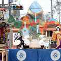 栃木縣那須烏山市的文化盛宴 「山舉祭」