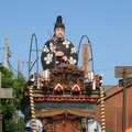 千葉縣香取市佐原「水鄉之美天下冠」