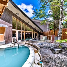 奧日光自然健行之旅