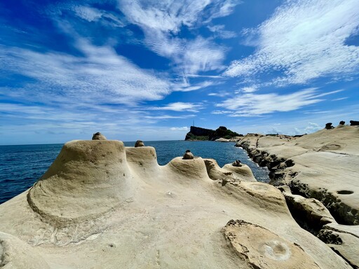北區觀光圈六款套票新登場，二人同行大利多， 買就送旅行登機箱，ITF旅展第二人半價