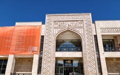 土耳其旋轉舞的故鄉-科尼亞Konya塞爾柱帝國的輝煌2