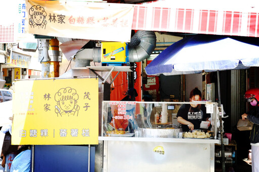 小鳥胃也能狂吃台南美食？ 這些店在地與觀光客超愛！