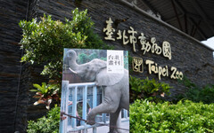 《台北畫刊》夏遊精彩台北 觀傳局邀民眾一探動物園的百年與一日