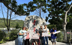 竹市「無障礙微旅行」8/19啟程 6大路線飽覽美景