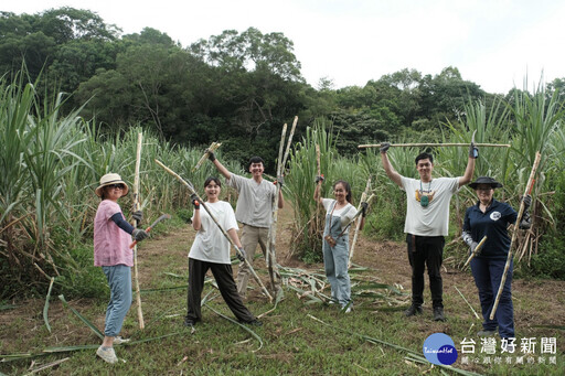 深度體驗農村特色 6農村3路線趣玩新竹縣