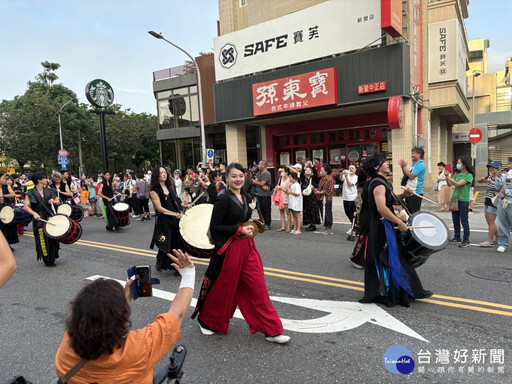 旅遊規劃台南了嗎？ 台南國慶盛典攻略一次看