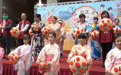 「2024臺北溫泉季」10/30登場 秋天的北投超有祭典味