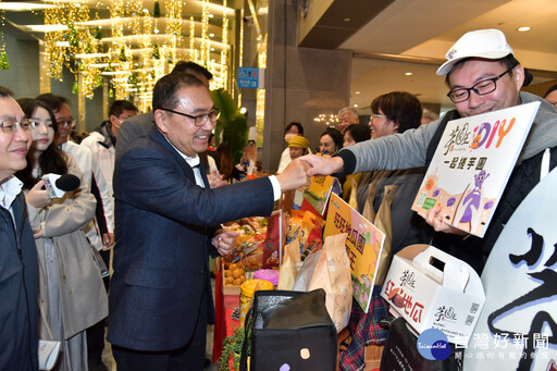 2024新北感溫祭精彩多元 泡好湯、享美食感受觀光獨特魅力