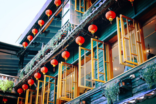 影圖輯／不僅日韓遊客青睞 東南亞遊客也超愛九份的浪漫 Jiufen Mountain Town Romantic Stroll