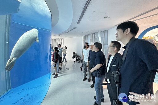 桃園×神戶觀光交流升級 攜手打造雙城旅遊熱潮