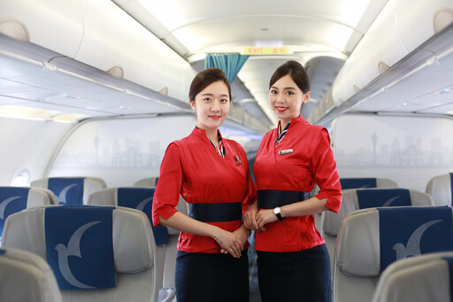 中市觀旅局與在地60業者共推優惠 憑澳門航空登機證享優惠方案