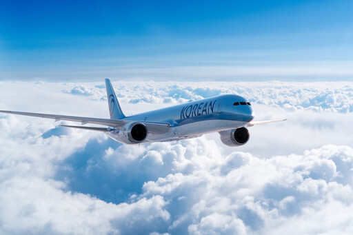 中市觀旅局與大韓航空推優惠 憑登機證享多項優惠體驗台中魅力