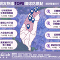 網議8大繡球花景點 「這幾個地方」美到不像話