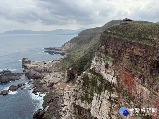 探索貢寮龍洞漁港 享受自然景觀與養生之旅