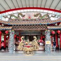 戀戀蘭陽飄稻香泛舟一日遊｜全台最大金身土地公等你來