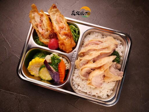 綠色盒餐節7/14~7/16登台北車站|讓你一次滿足味蕾與環保意識